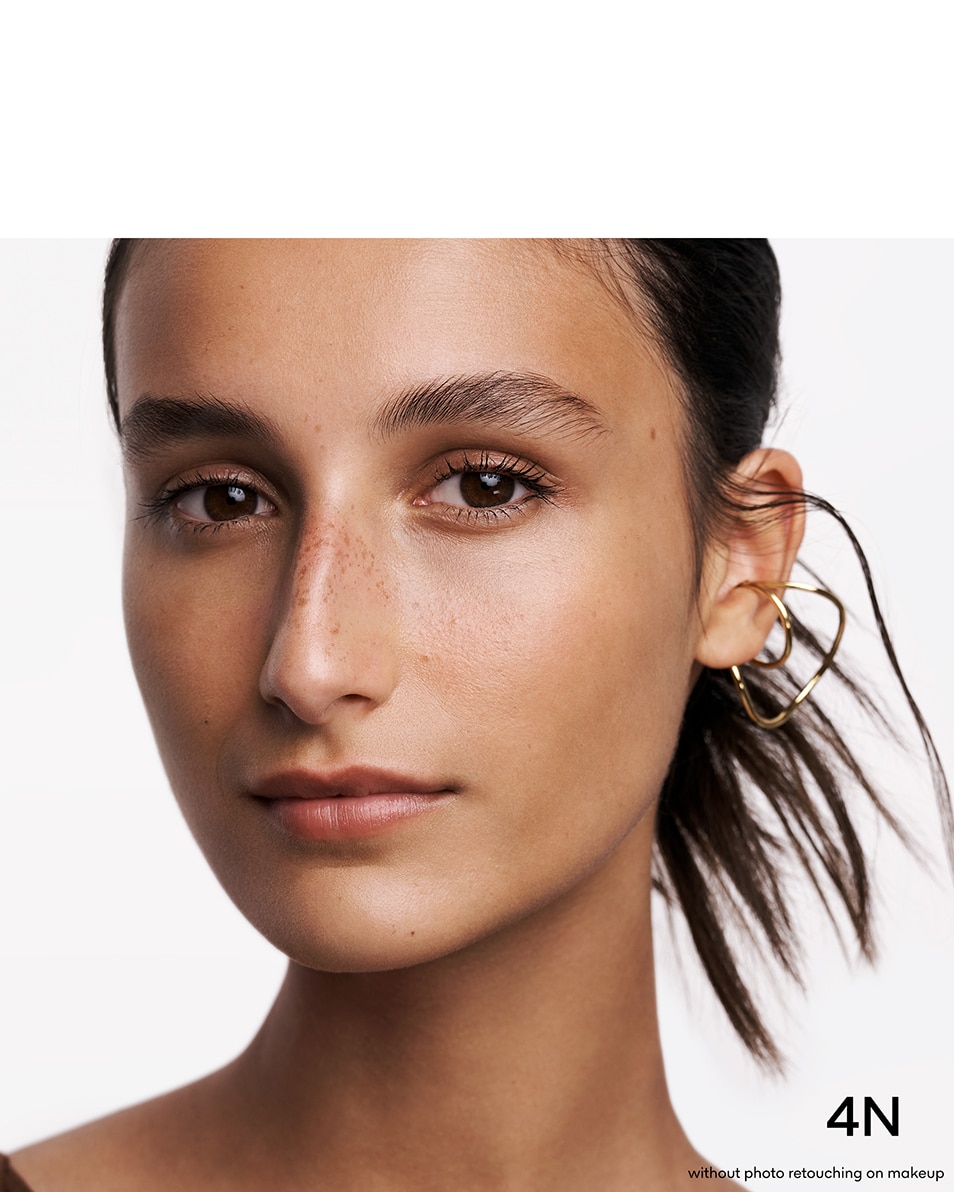 GUERLAIN TERRACOTTA LE TEINT 4N NEUTRAL 4