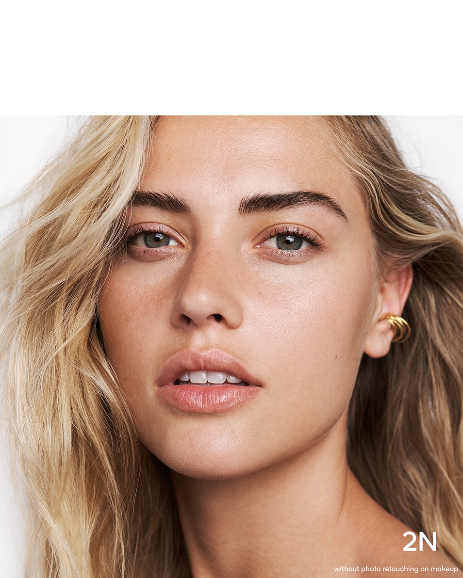 GUERLAIN TERRACOTTA LE TEINT 2N NEUTRAL 4