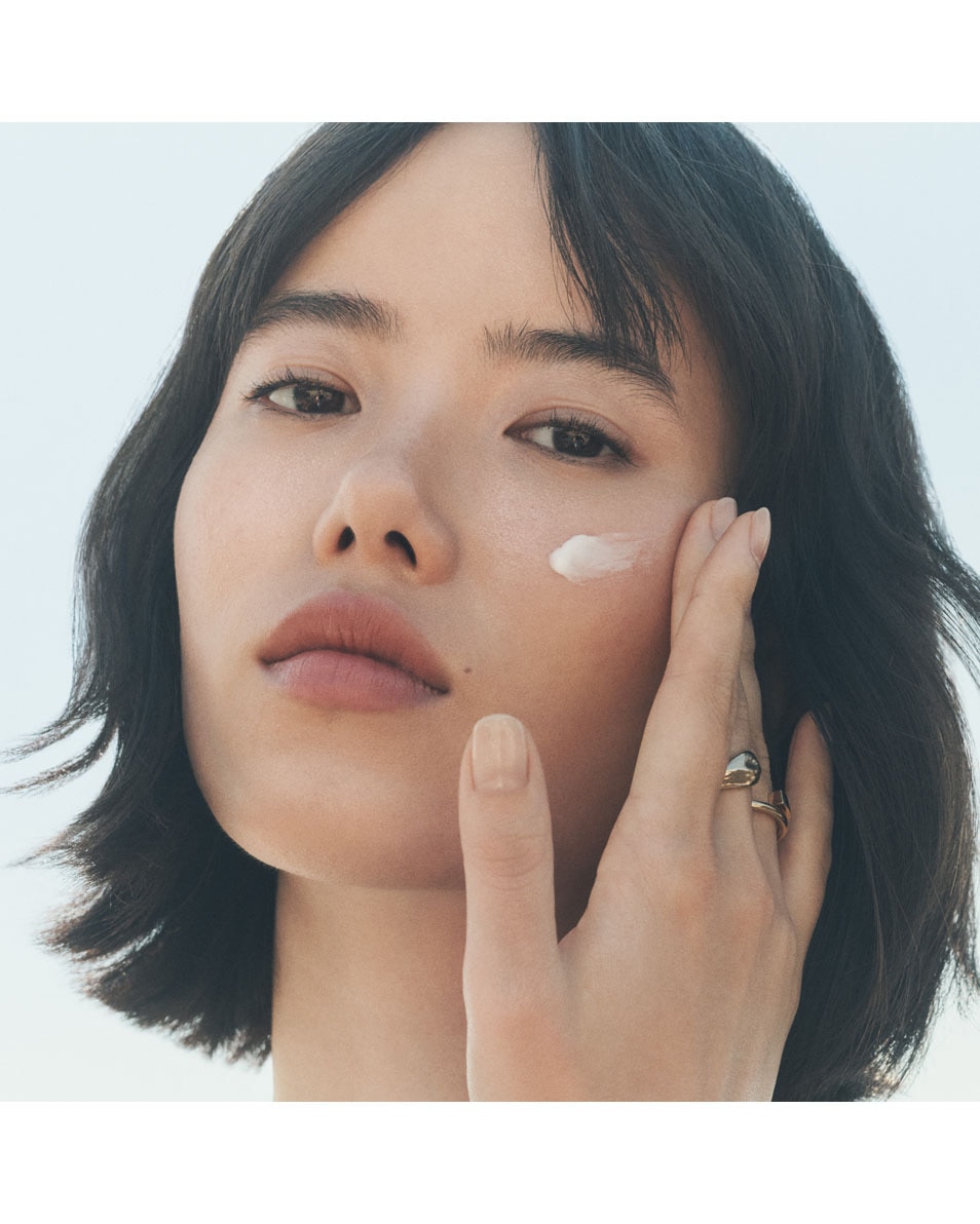 LA MER The Moisturizing Soft Cream Crème hydratante 15 ML 9