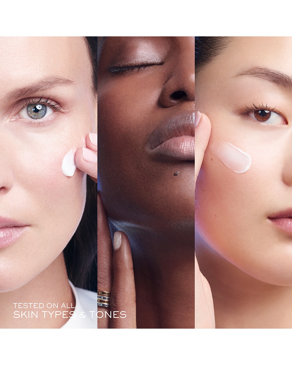 LANCÔME REFILL RÉNERGIE H.P.N. 300-PEPTIDE CREAM Verstevigende en regenererende anti-aging dagcrème 50 ML 4