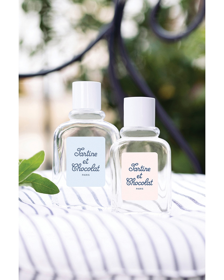 TARTINE ET CHOCOLAT PTISENBON EAU DE TOILETTE 100 ML 4