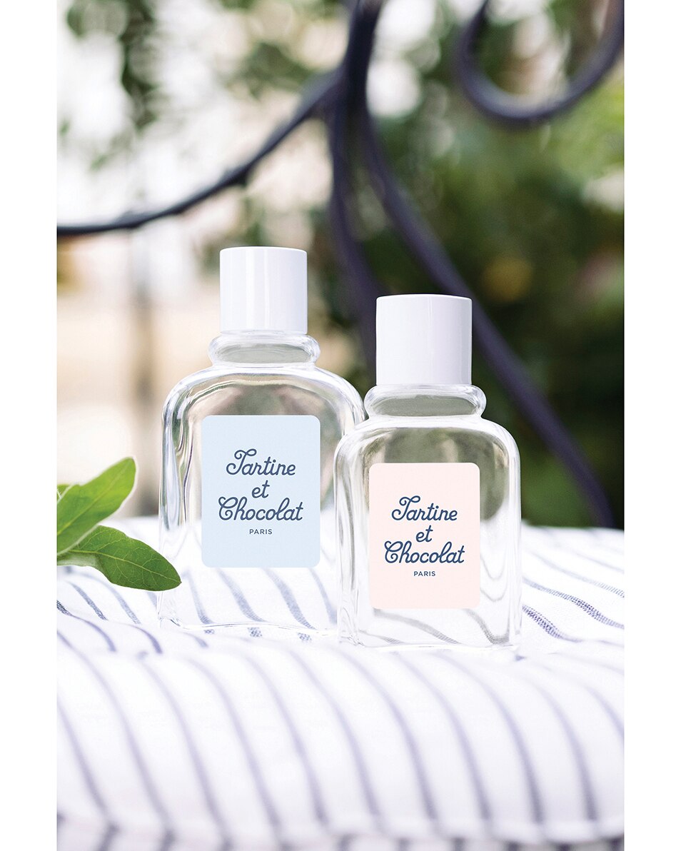 TARTINE ET CHOCOLAT PTIMUSC EAU DE TOILETTE 100 ML 4