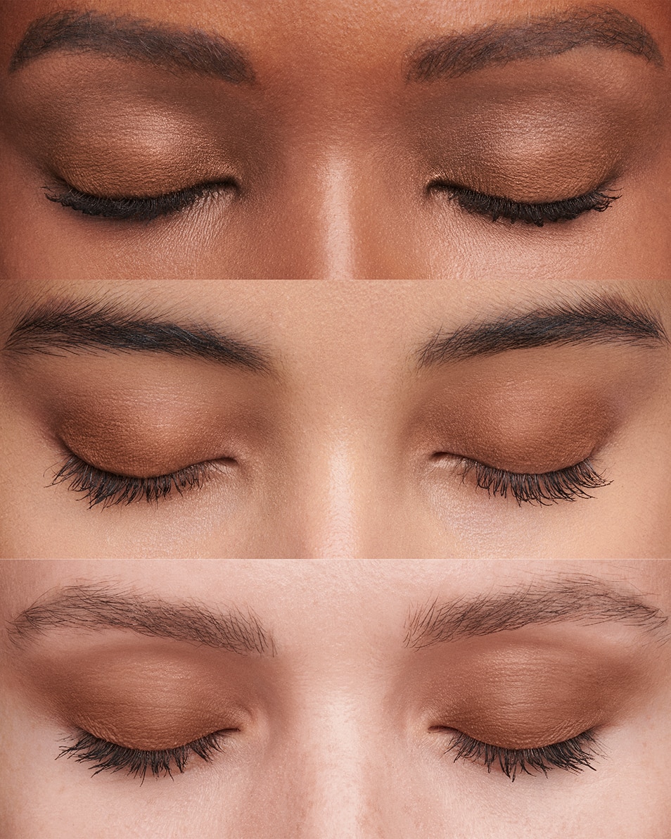 ARMANI BEAUTY EYE TINT YEUX - OMBRE À PAUPIÈRES MATTE 22 - DEEP NUDE 4