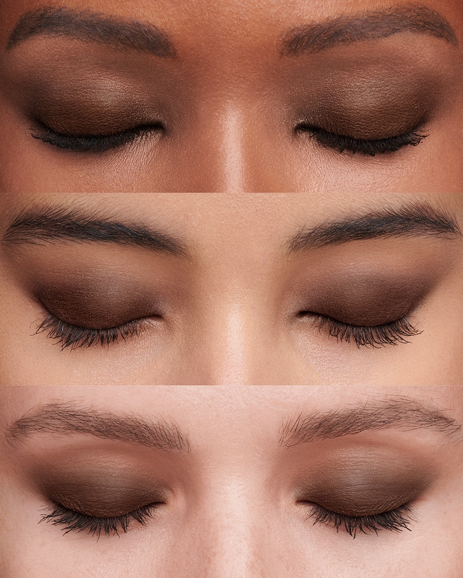 ARMANI BEAUTY EYE TINT YEUX - OMBRE À PAUPIÈRES MATTE 36 - LEATHER 4