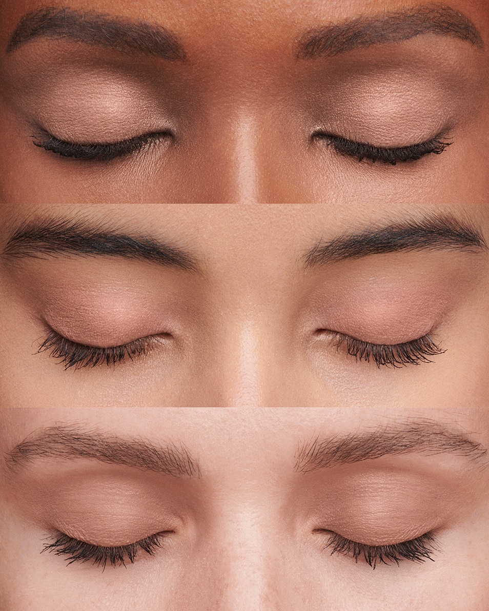 ARMANI BEAUTY EYE TINT YEUX - OMBRE À PAUPIÈRES MATTE 18 - LIGHT NUDE 4