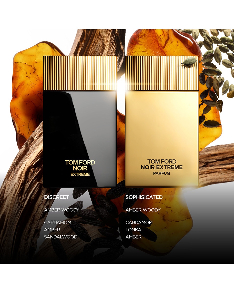 TOM FORD NOIR EXTREME EAU DE PARFUM 150 ML