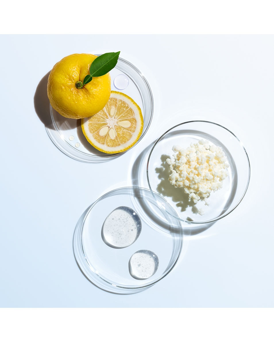 ESSENCE ACTIVATRICE REVITALISANTE