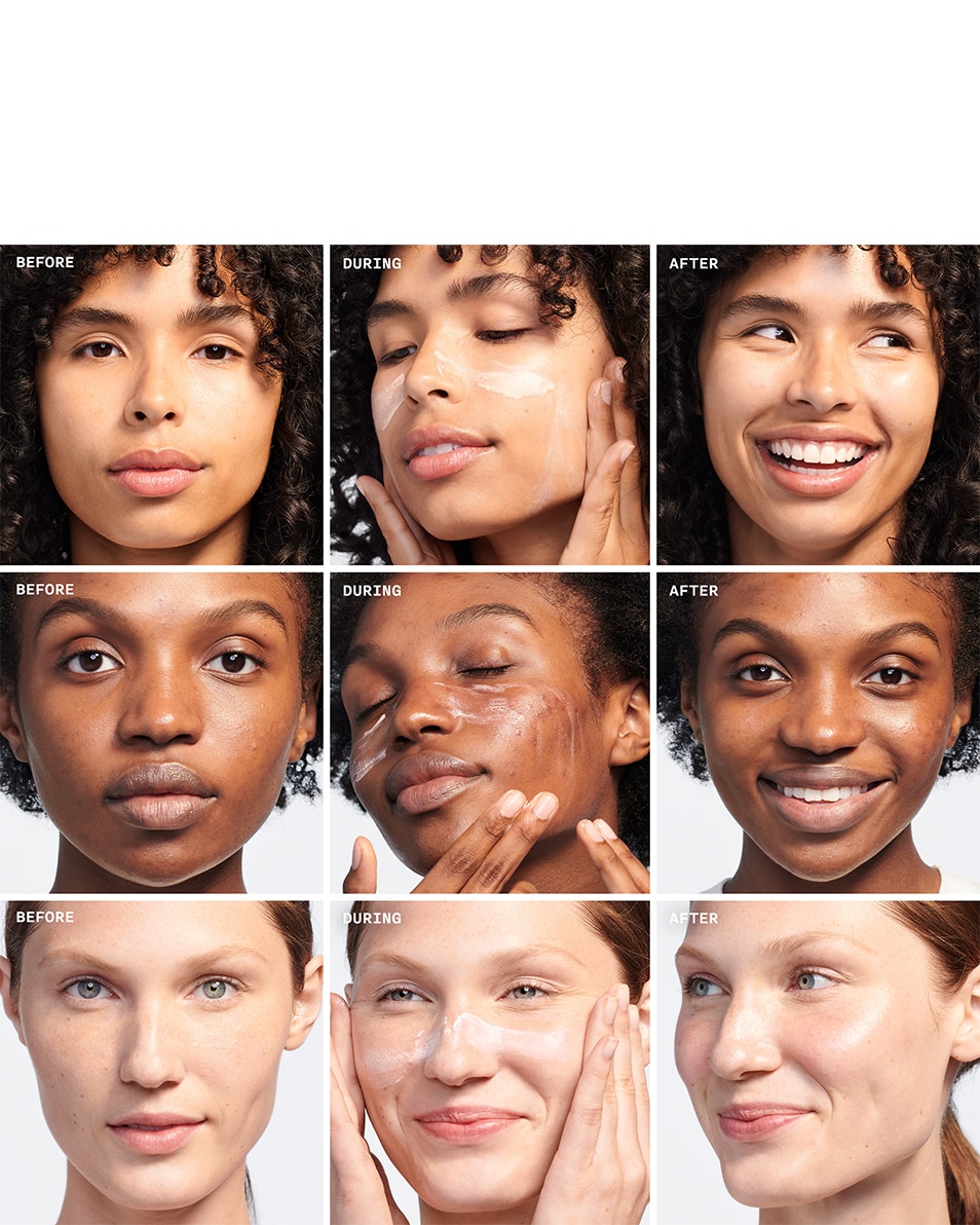 CLINIQUE MOISTURE SURGE™ BROAD SPECTRUM SHEER HYDRATOR HYDRATERENDE DAG- & NACHTCRÈME MET SPF25 - VERFRISSEND 50 ML