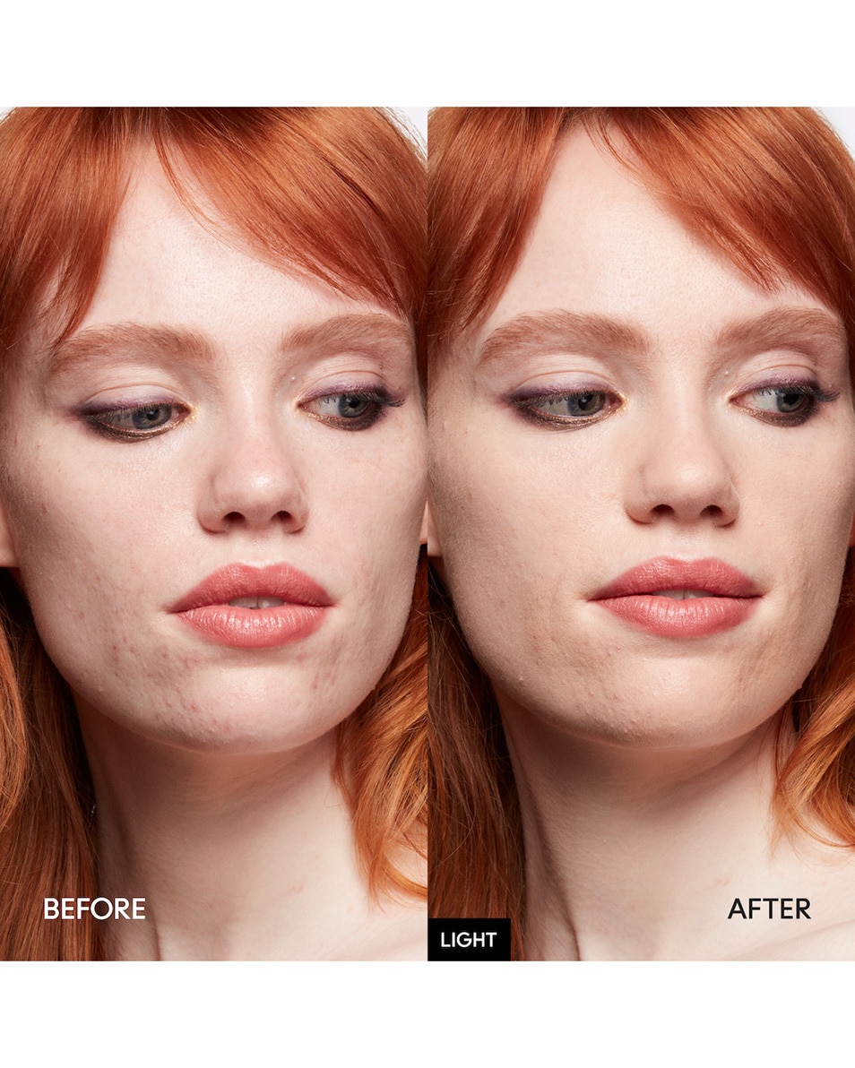 M.A.C STUDIO FIX PRO SET + BLUR WEIGHTLESS LOOSE POWDER POUDRE FIXANTE - FINI MAT Light 3