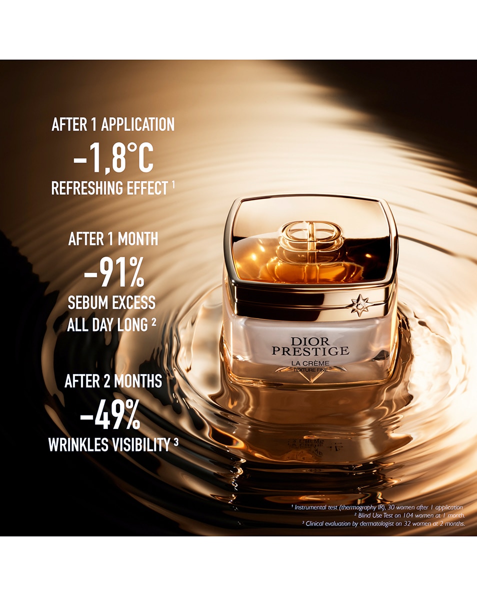 DIOR DIOR PRESTIGE LA CRÈME TEXTURE FINE 50 ML 4