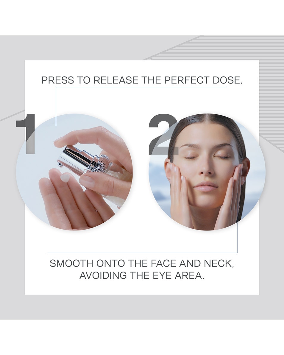 LA PRAIRIE WHITE CAVIAR WHITE CAVIAR PEARL INFUSION 30 ML 4