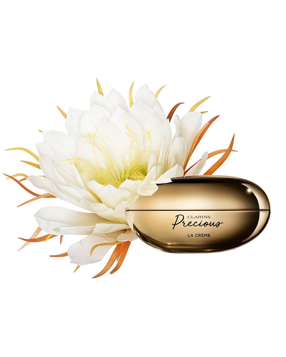 CLARINS PRECIOUS CLARINS PRECIOUS LA CREME 50 ML 4