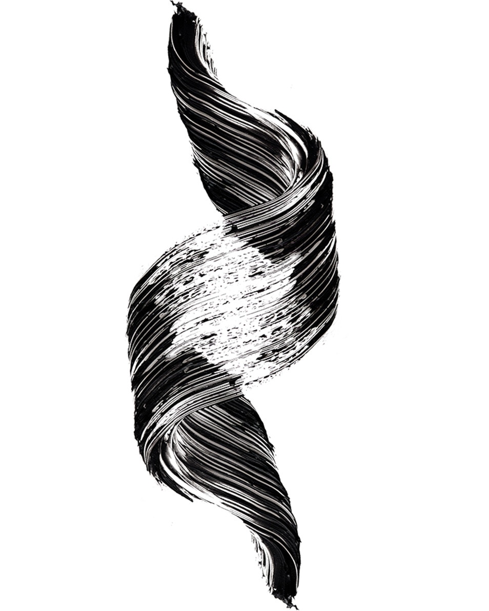 VOLUMIZING MASCARA UP A NOTCH BLACK