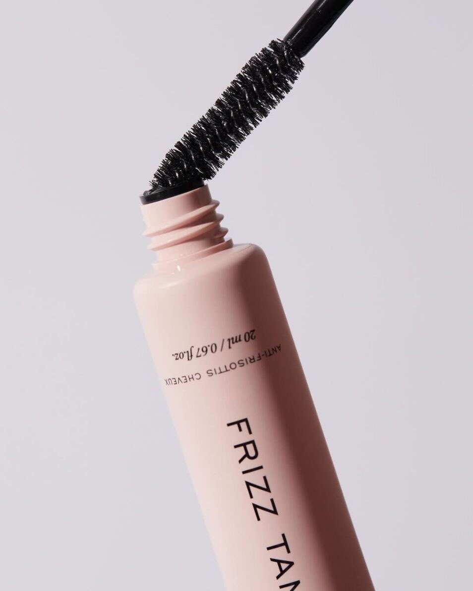 Frizz Frizz Tamer N°130 20 ML 4