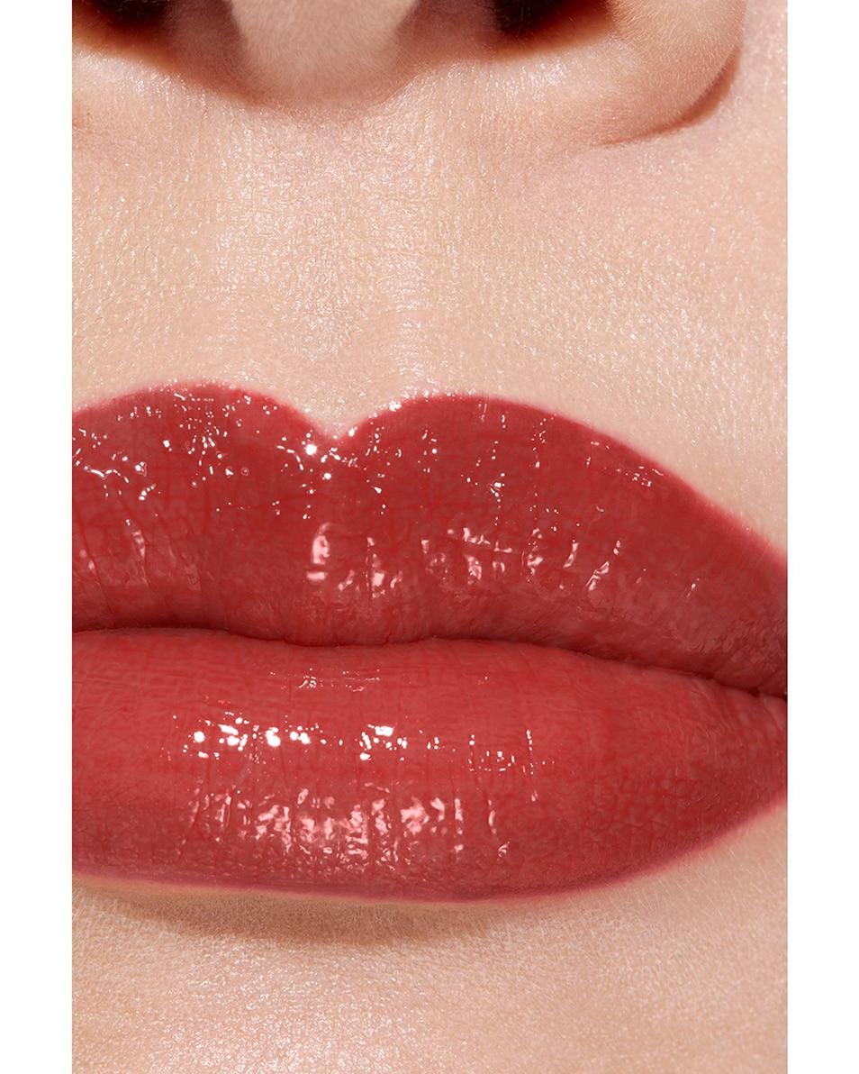 Chanel ROUGE COCO FLASH LA COULEUR, LA BRILLANCE, L'INTENSITÉ EN UN ÉCLAIR DESTINATION 4
