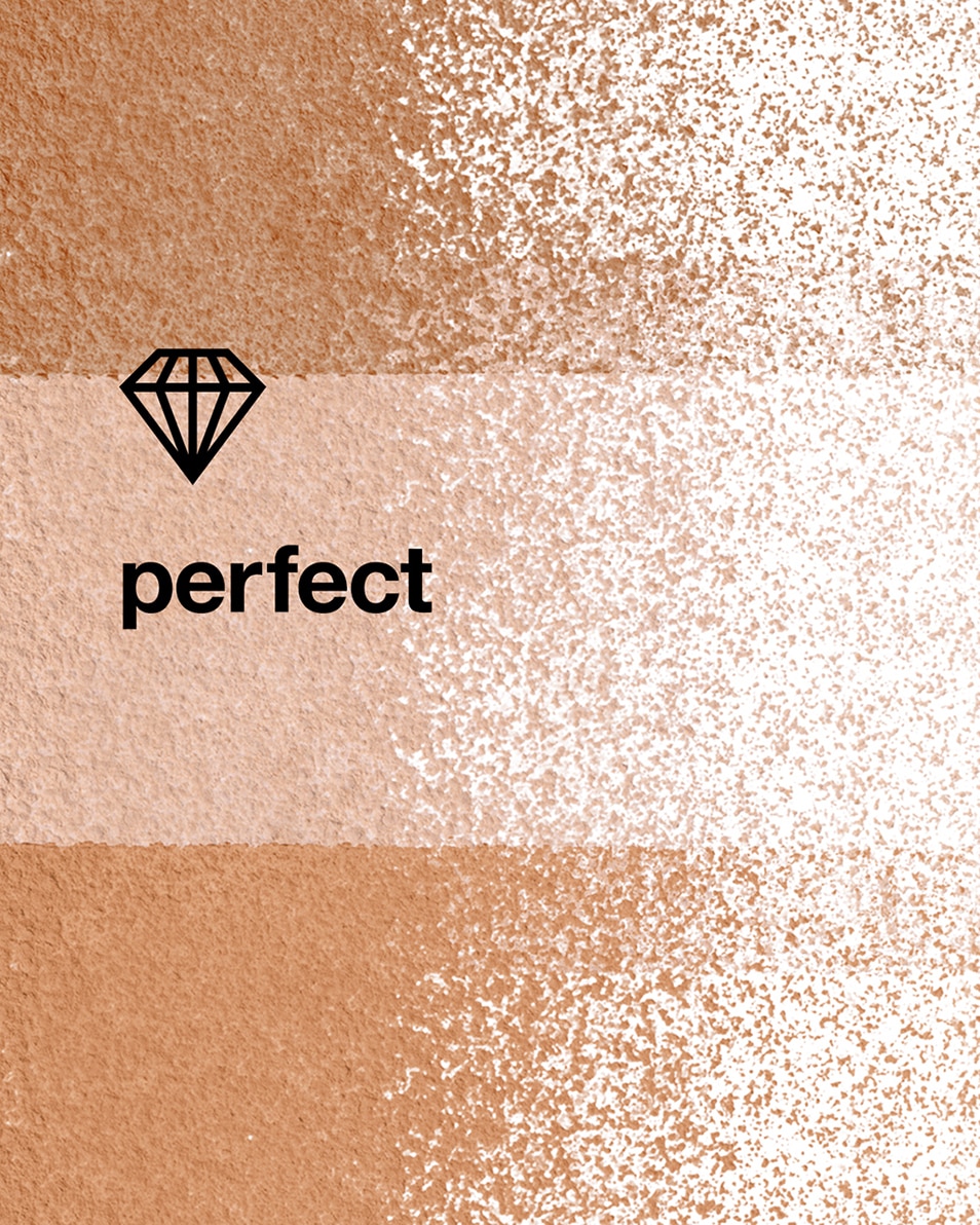 CLINIQUE BLENDED FACE POWDER LOS POEDER Invisible Blend 4