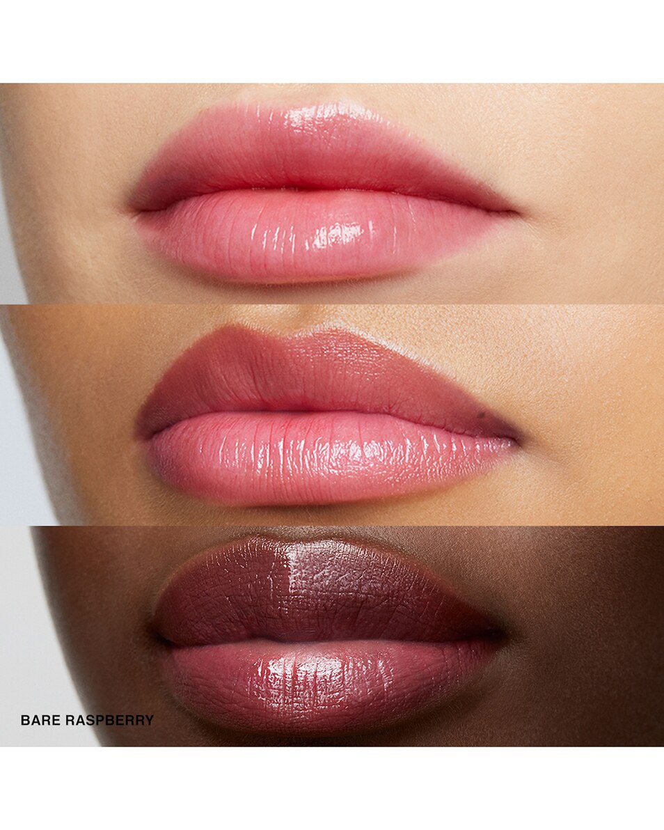 BOBBI BROWN EXTRA LIP TINT BAUME À LÈVRES TEINTÉ & HYDRATANT- COULEUR RICHE BARE RASPBERRY 4
