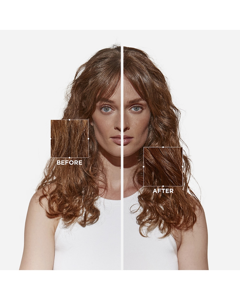 HYDRATEREND REVITALISEREND SERUM VOOR EEN DROGE HOOFDHUID