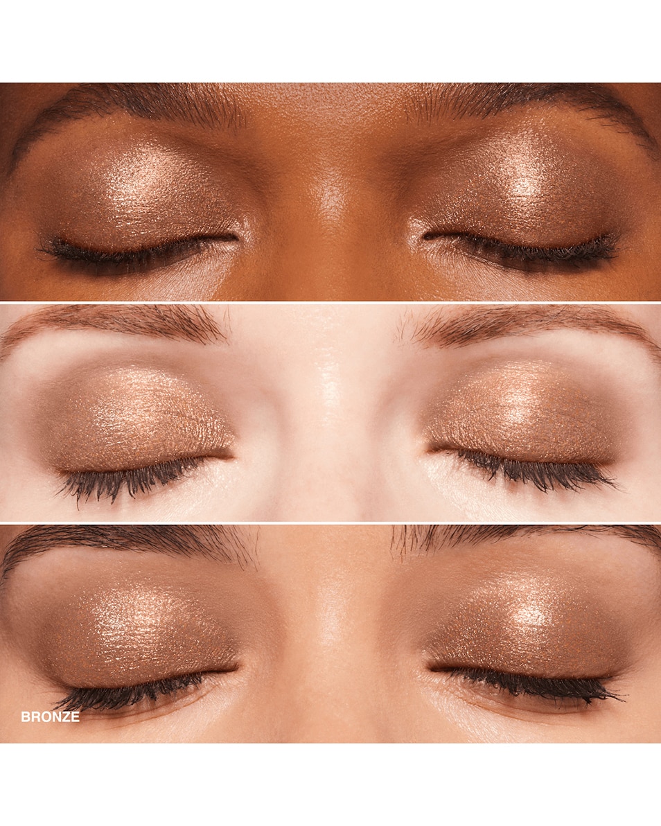 BOBBI BROWN LONG-WEAR CREAM SHADOW STICK WATERPROOF OOGSCHADUW STICK- 24U LANGHOUDEND Bronze 4