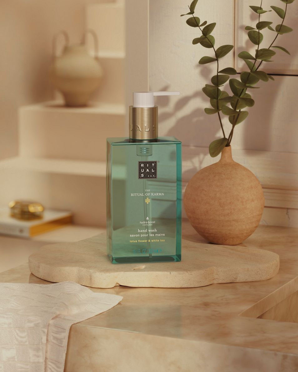 RITUALS THE RITUAL OF KARMA HANDZEEP 300 ML 4