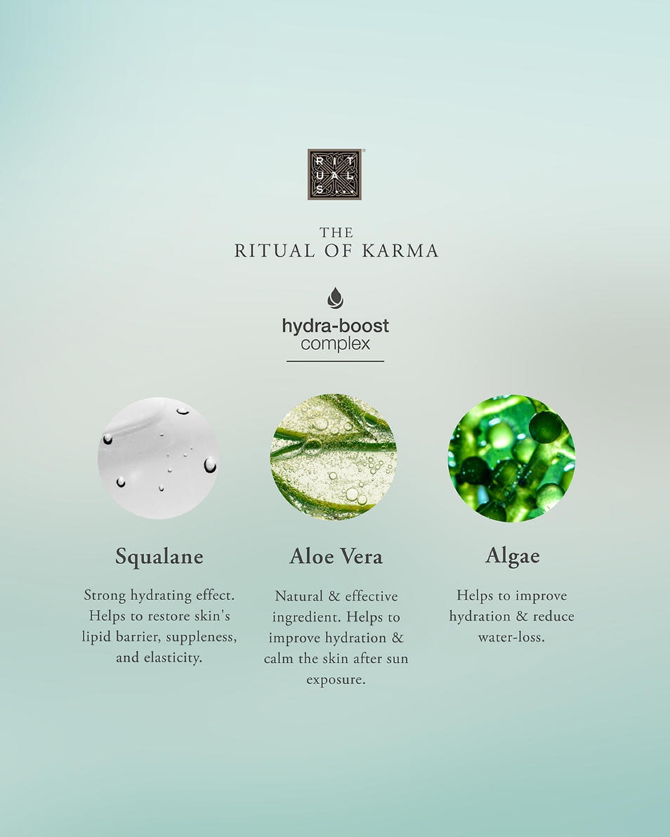 RITUALS THE RITUAL OF KARMA LOTION POUR LES MAINS 70 ML 4