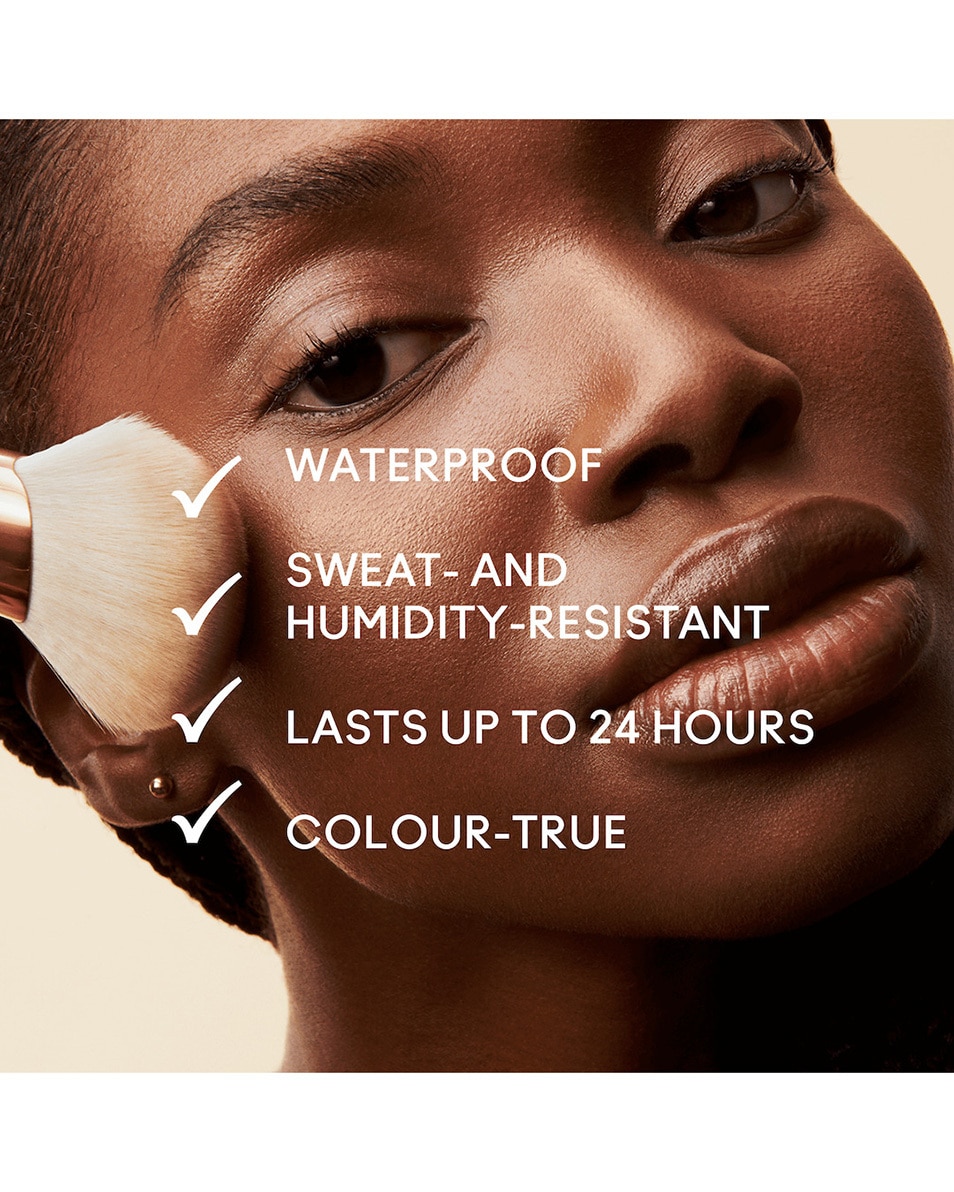 M.A.C SKINFINISH SUNSTRUCK RADIANT BRONZER BRONZER – 24U LANGHOUDEND & WATERBESTENDIG Radiant Deep Golden 4