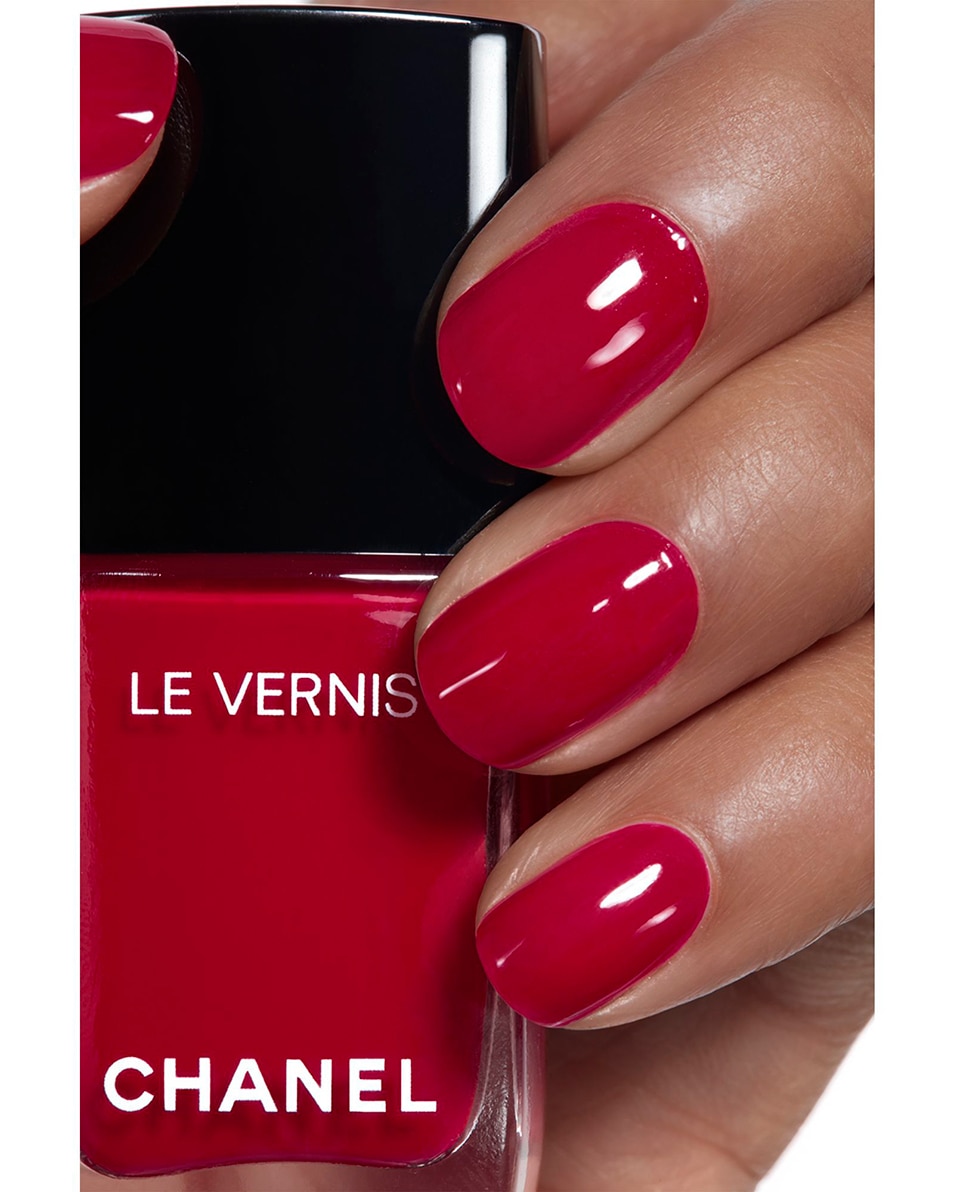CHANEL LE VERNIS LONGUE TENUE 151 PIRATE 4