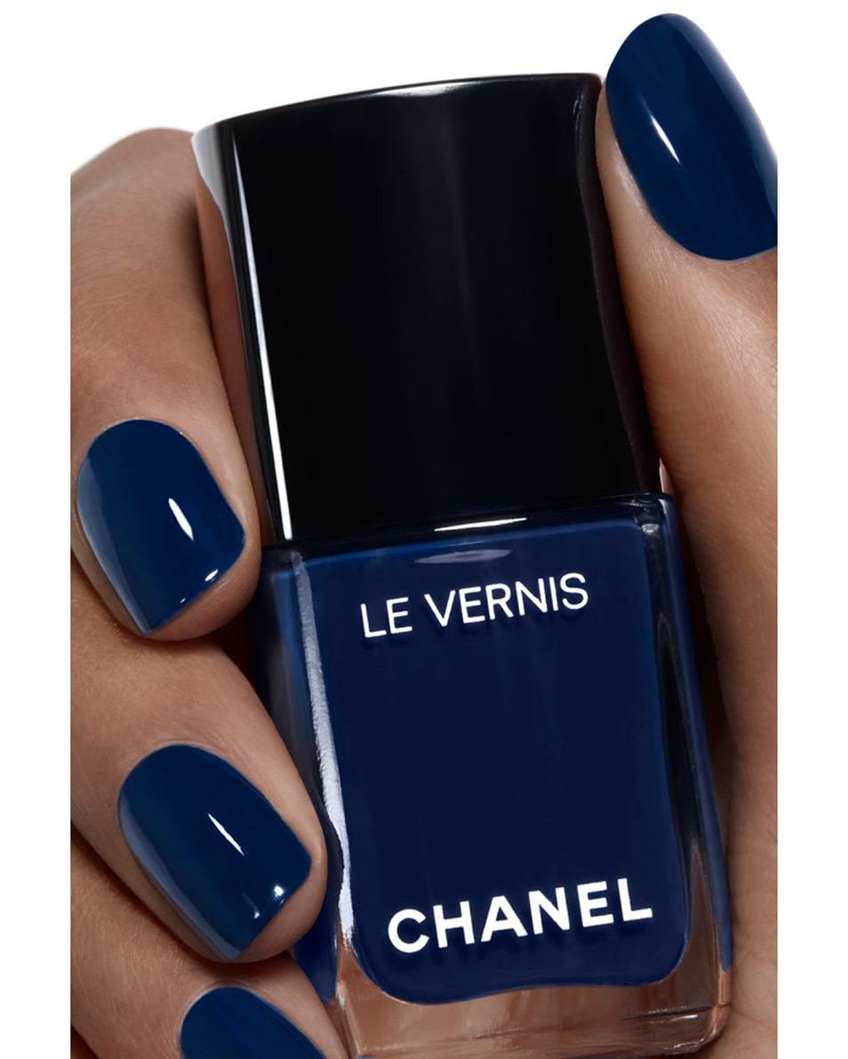CHANEL LE VERNIS LONGUE TENUE 127 FUGUEUSE 4