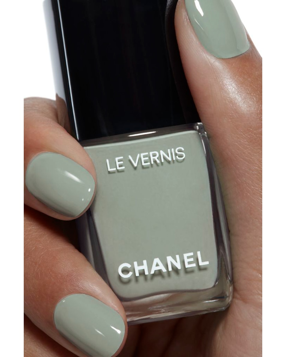 CHANEL LE VERNIS LONGUE TENUE 131 CAVALIER SEUL 4