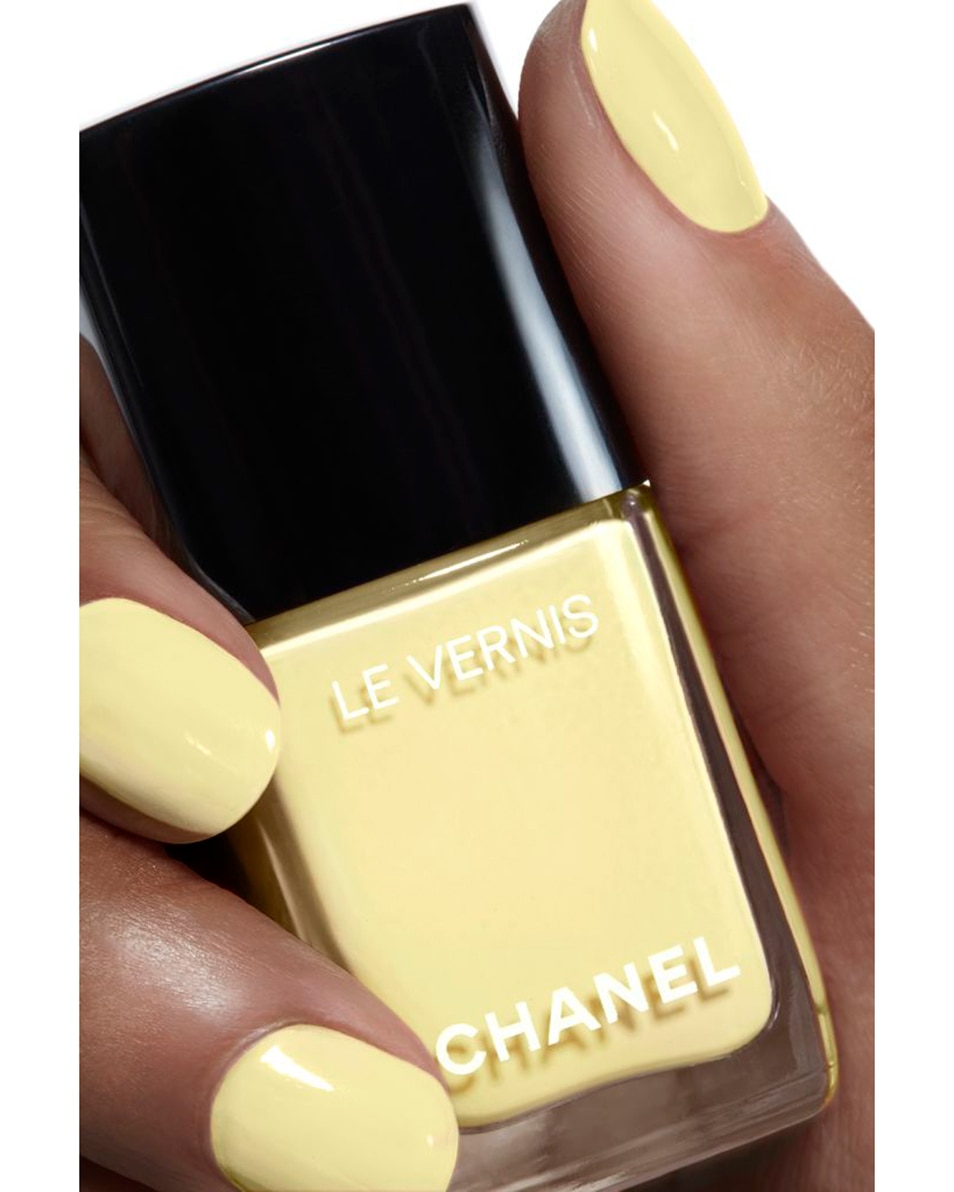 CHANEL LE VERNIS LANGHOUDENDE NAGELLAK 129 OVNI 3