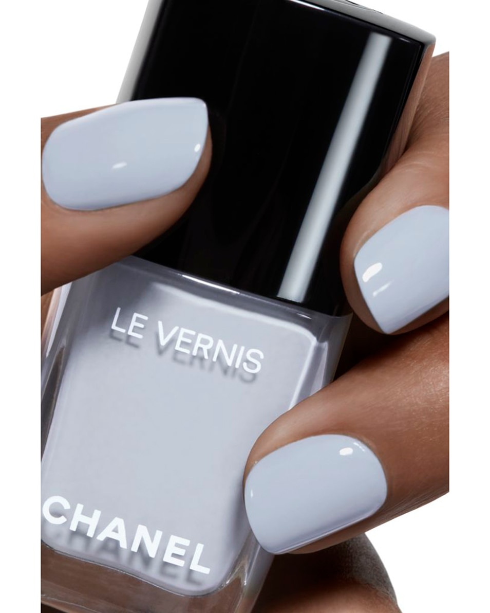 CHANEL LE VERNIS LONGUE TENUE 125 MUSE 4