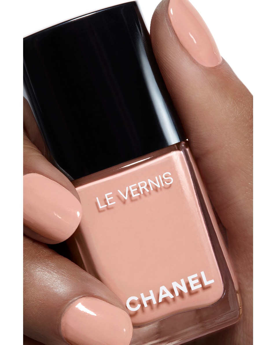 CHANEL LE VERNIS LONGUE TENUE 113 FAUSSAIRE 4