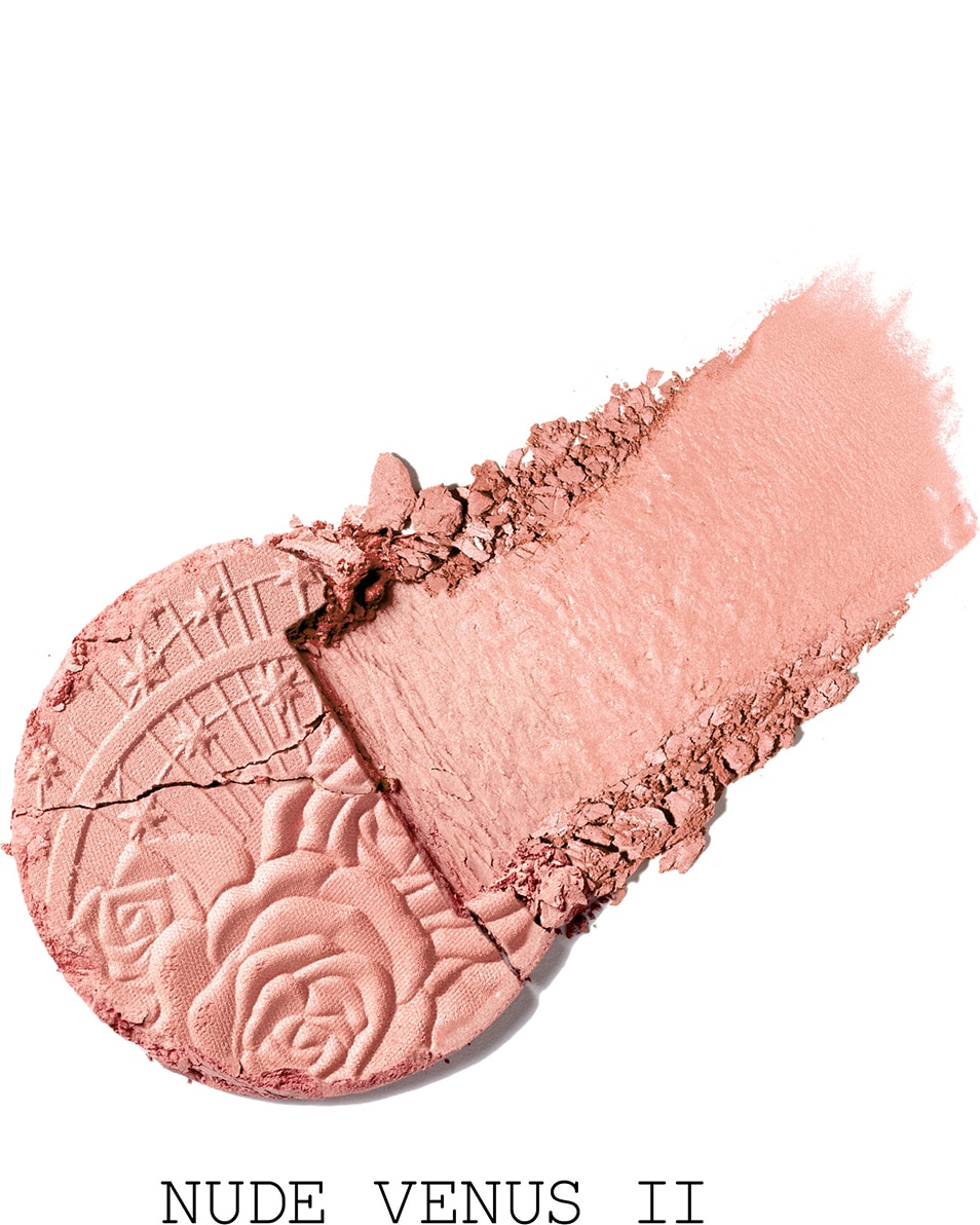 PAT MCGRATH SKIN FETISH DIVINE BLUSH BLUSH 4