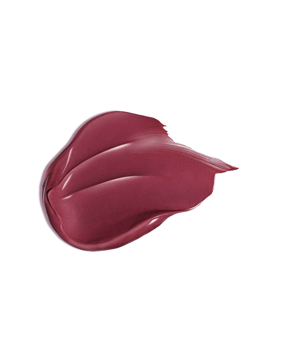 CLARINS CLARINS JOLI ROUGE SATIN 744S Soft plum 2