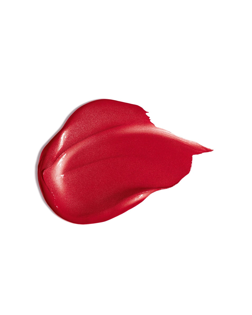 CLARINS joli rouge Shine 742V Joli Rouge