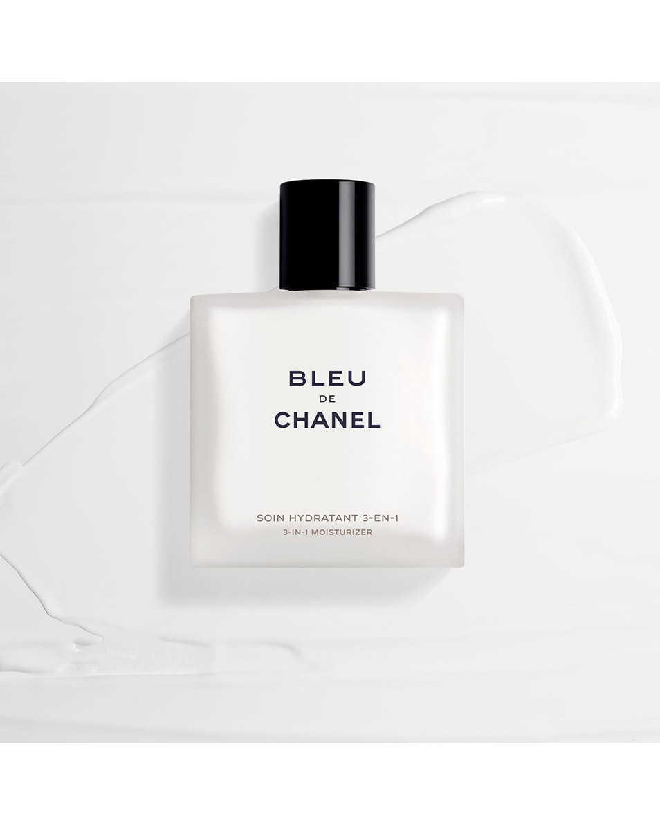 Chanel BLEU DE CHANEL SOIN HYDRATANT 3-EN-1 90 ML 4