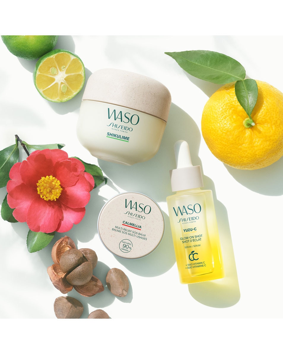 CALMELLIA MULTI RELIEF SOS BALM