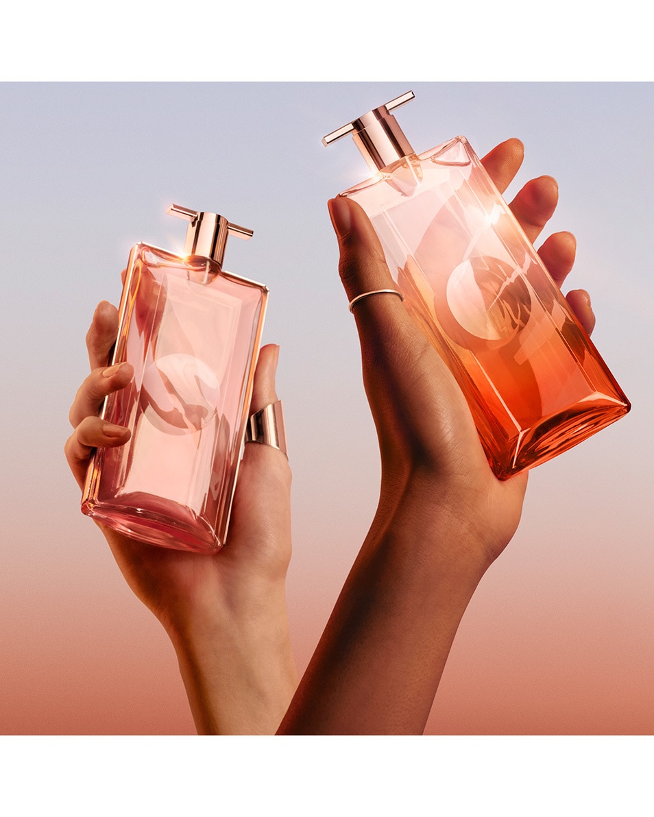LANCÔME IDOLE NOW EAU DE PARFUM 100 ML 4