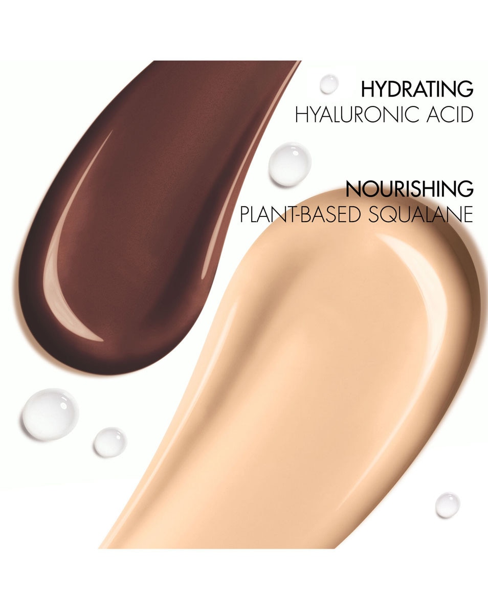 DIOR BACKSTAGE FACE & BODY FOUNDATION FOUNDATION VOOR GEZICHT EN LICHAAM 6,5W Warm 4