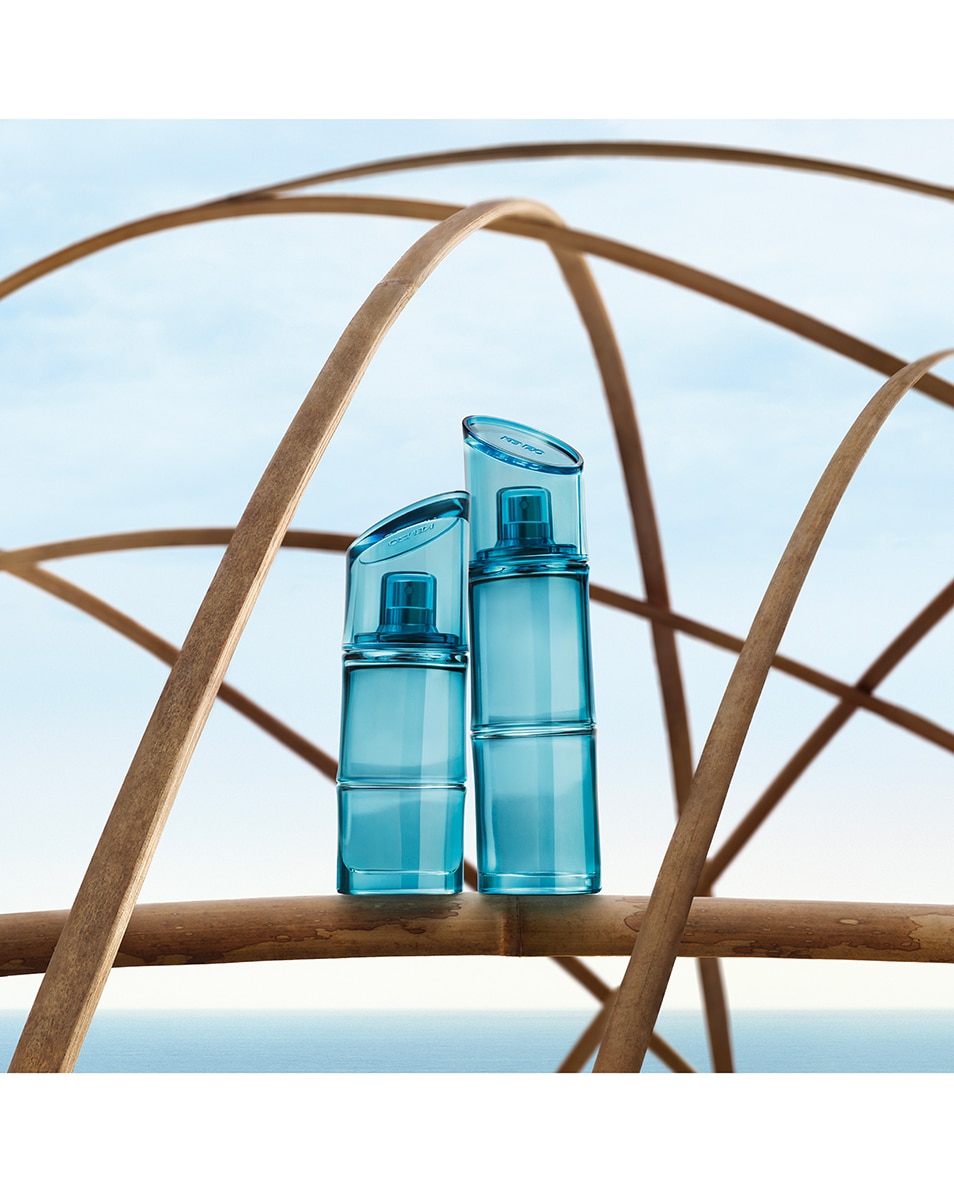 KENZO KENZO HOMME EAU DE TOILETTE MARINE 110 ML 4