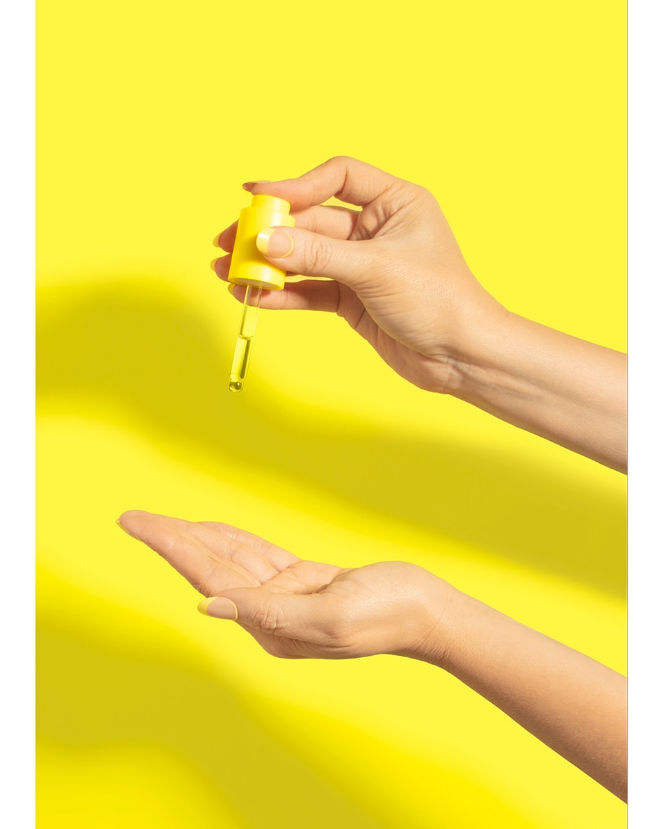 K18 MOLECULAR REPAIR HUILE CAPILLAIRE DE RÉPARATION MOLÉCULAIRE 30 ML 4