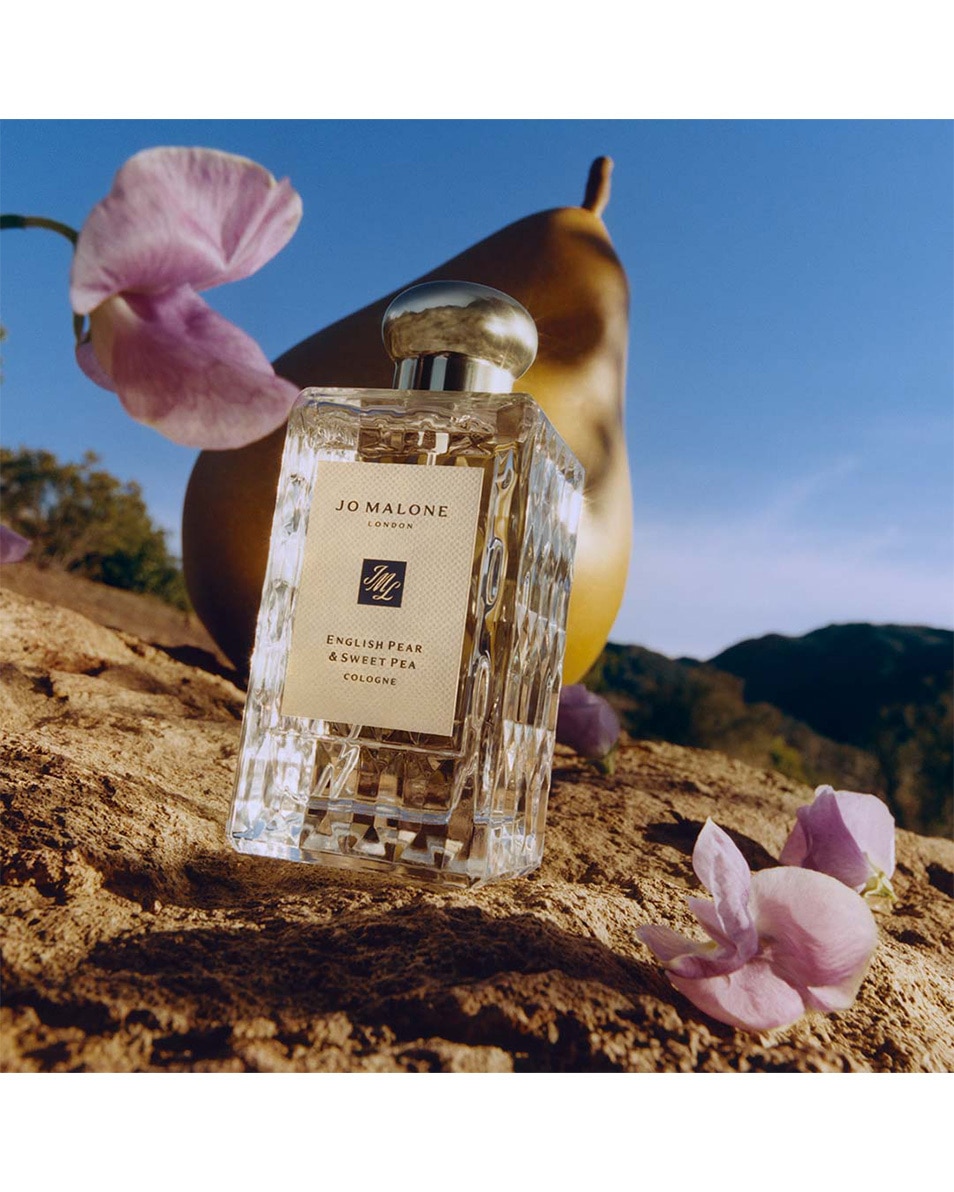 JO MALONE LONDON ENGLISH PEAR & SWEET PEA COLOGNE 100 ML 4