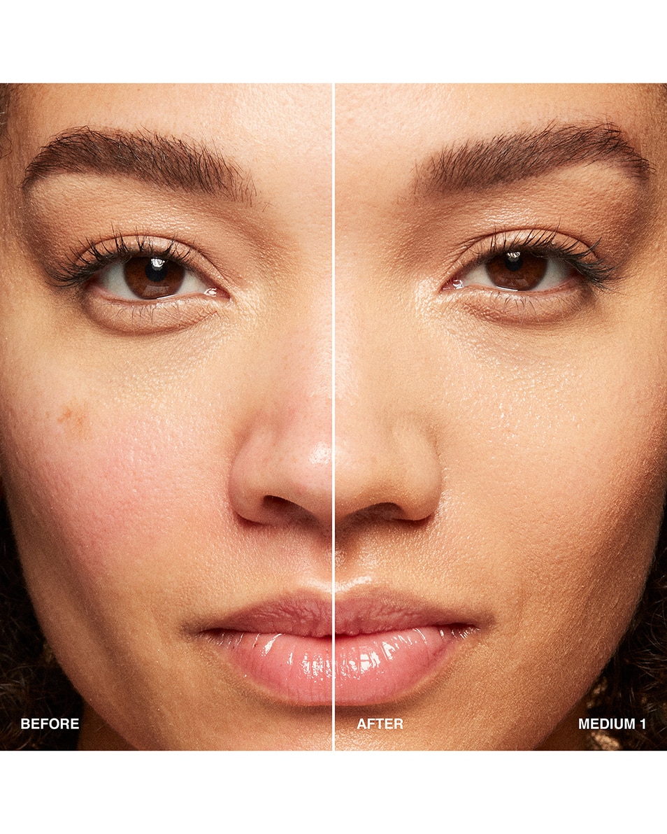 BOBBI BROWN VITAMIN ENRICHED SKIN TINT GETINTE BB CRÈME - LICHT & HYDRATEREND SPF15 Medium 1 4