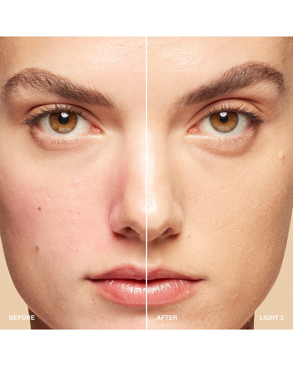 BOBBI BROWN VITAMIN ENRICHED SKIN TINT GETINTE BB CRÈME - LICHT & HYDRATEREND SPF15 Light 3 4