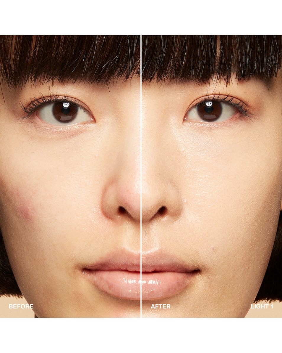 BOBBI BROWN VITAMIN ENRICHED SKIN TINT BB CRÈME TEINTÉE - LÉGÈR & HYDRATE LA PEAU SPF 15 Light 1 4