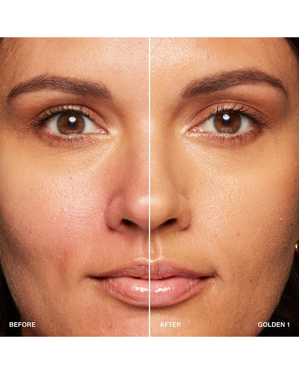 BOBBI BROWN VITAMIN ENRICHED SKIN TINT GETINTE BB CRÈME - LICHT & HYDRATEREND SPF15 Golden 1 4
