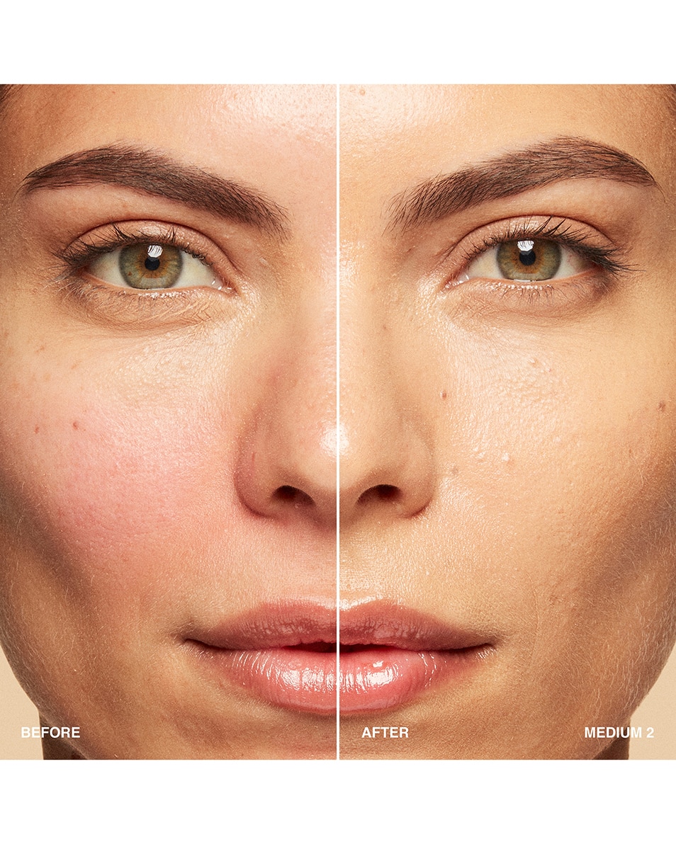 BOBBI BROWN VITAMIN ENRICHED SKIN TINT GETINTE BB CRÈME - LICHT & HYDRATEREND SPF15 Medium 2 4