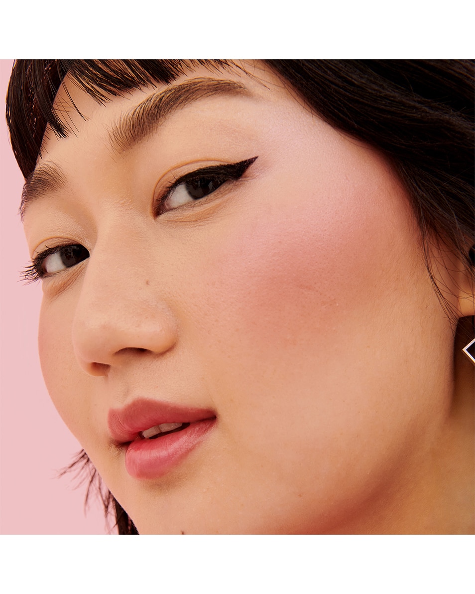 PALETTE ROSY TWILIGHT HIGHLIGHTER & BLUSH