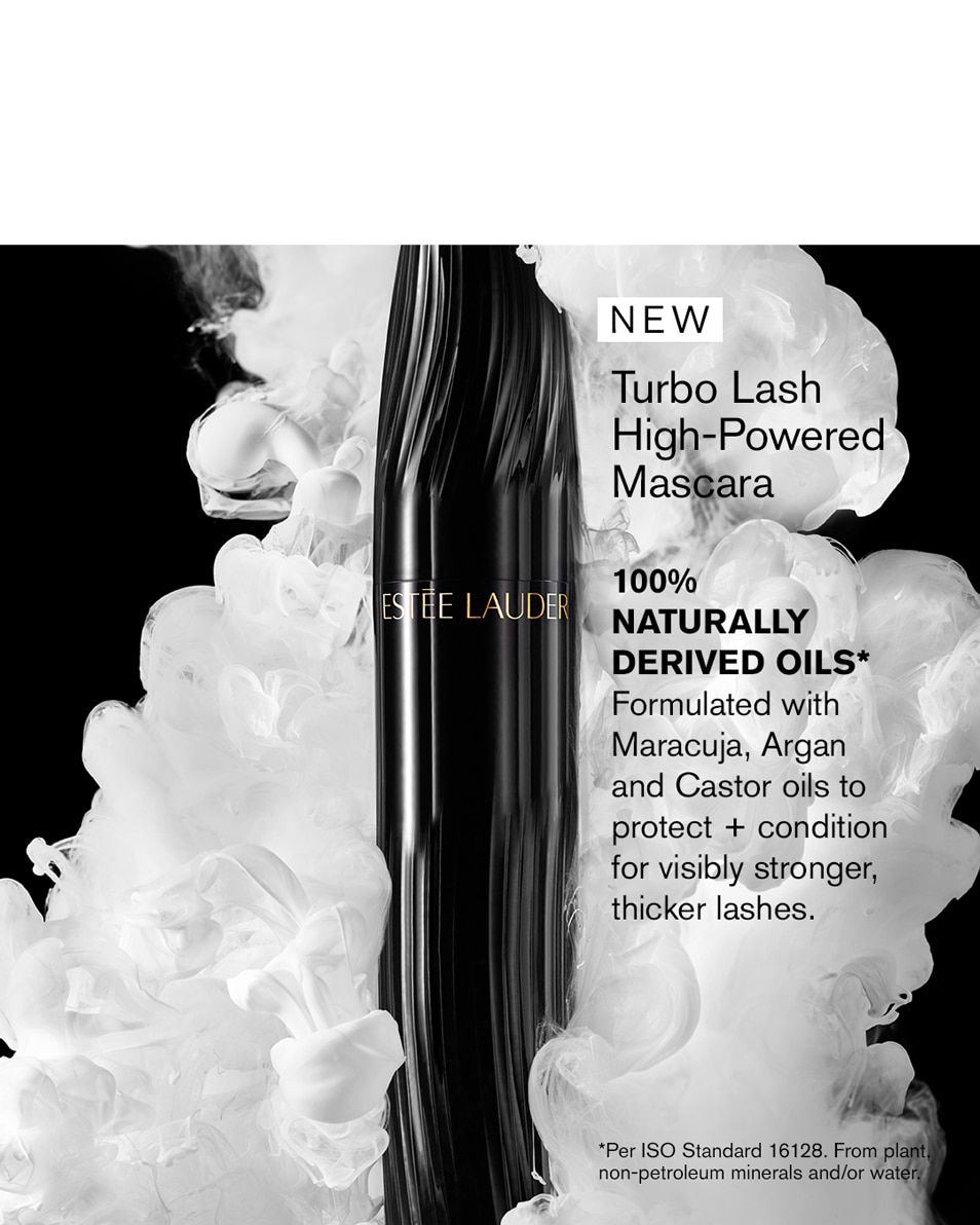 MASCARA - VOLUME & ALLONGEANT