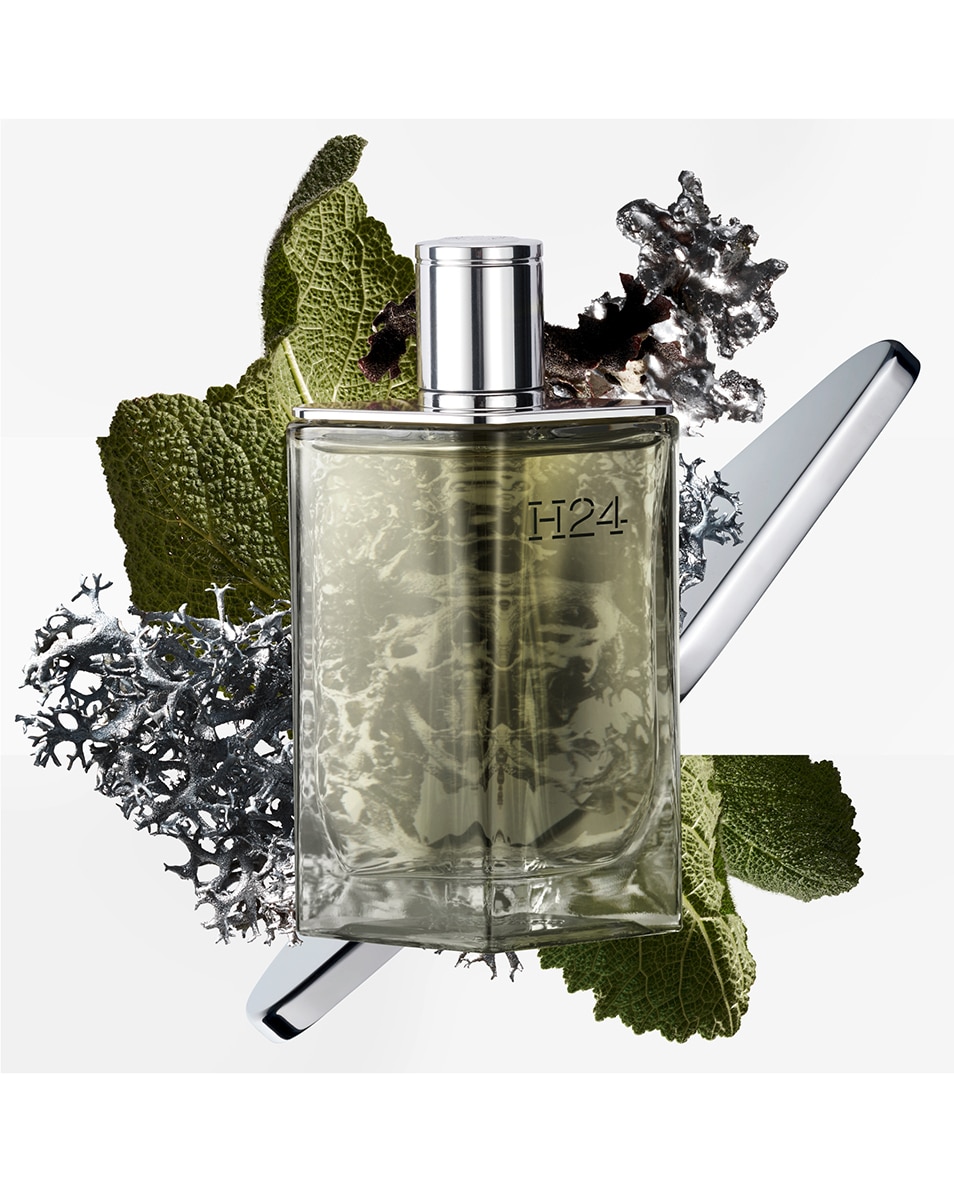HERMÈS H24 EAU DE PARFUM 175 ML 4